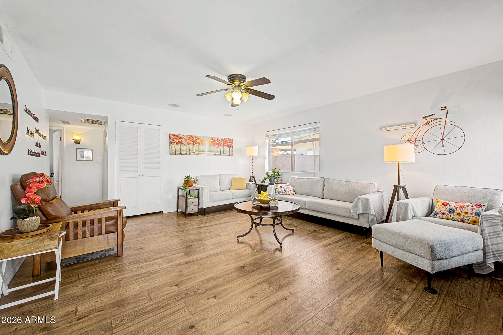 2737 W JUNQUILLO Circle