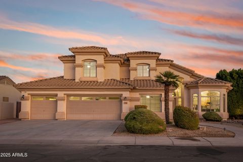 1763 S RED ROCK Street Gilbert AZ 85295