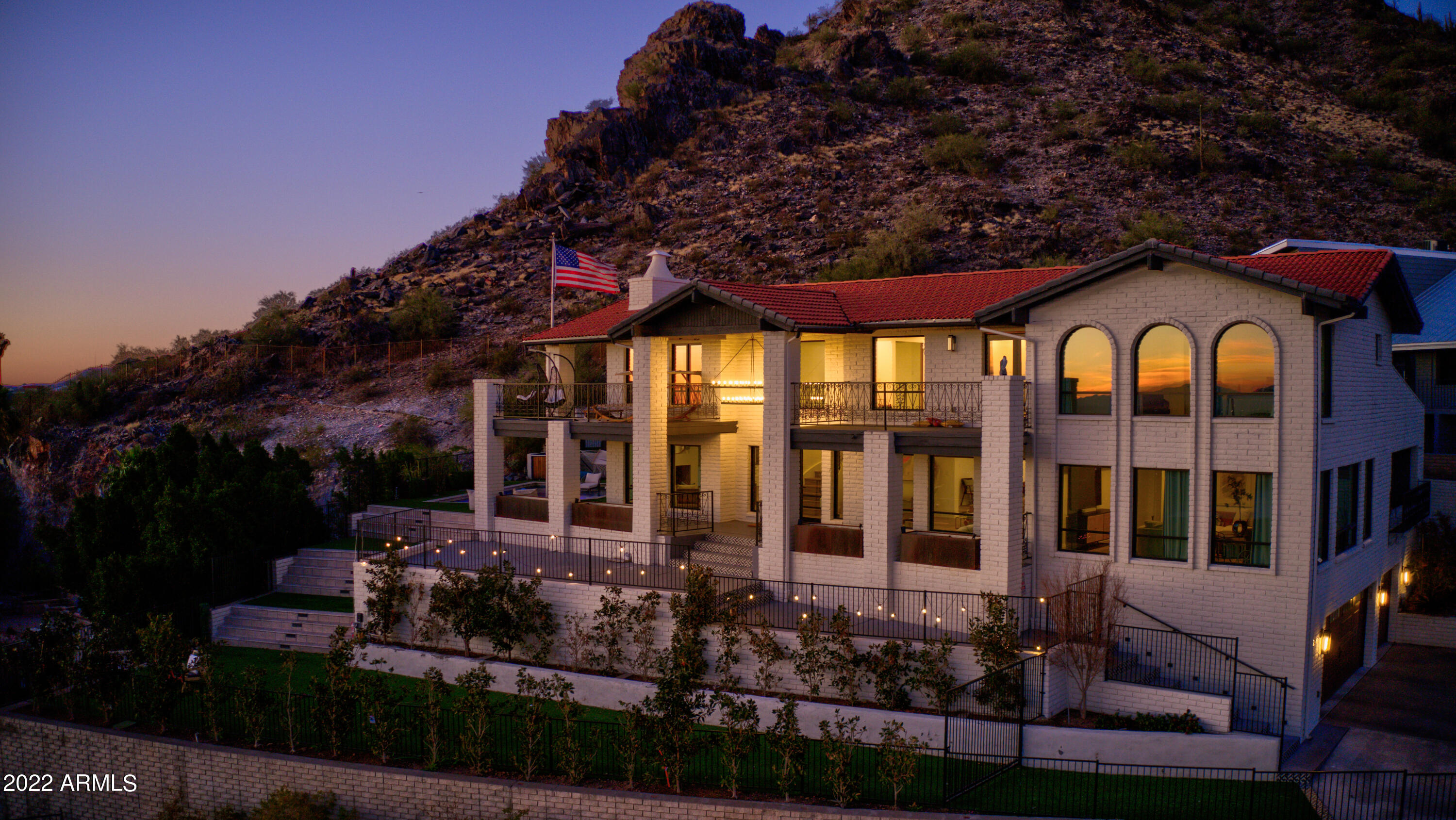 INDIAN HILLS - Residential