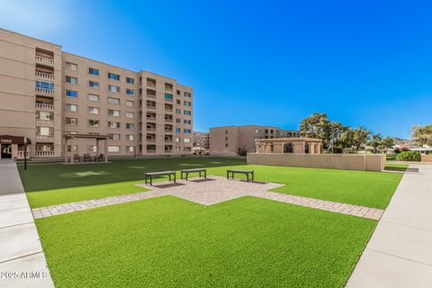 7970 E CAMELBACK Road 611 Scottsdale AZ 85251