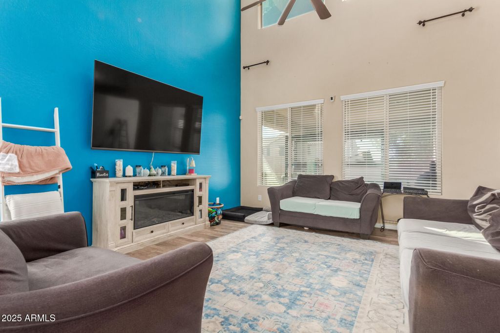 Photo of 25550 N 103rd Drive, Peoria, AZ 85383 (MLS # 6926938)