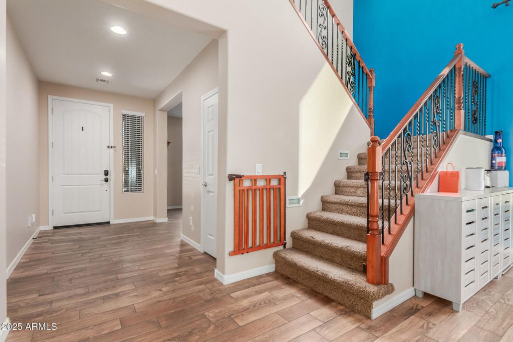 Photo of 25550 N 103rd Drive, Peoria, AZ 85383 (MLS # 6926938)