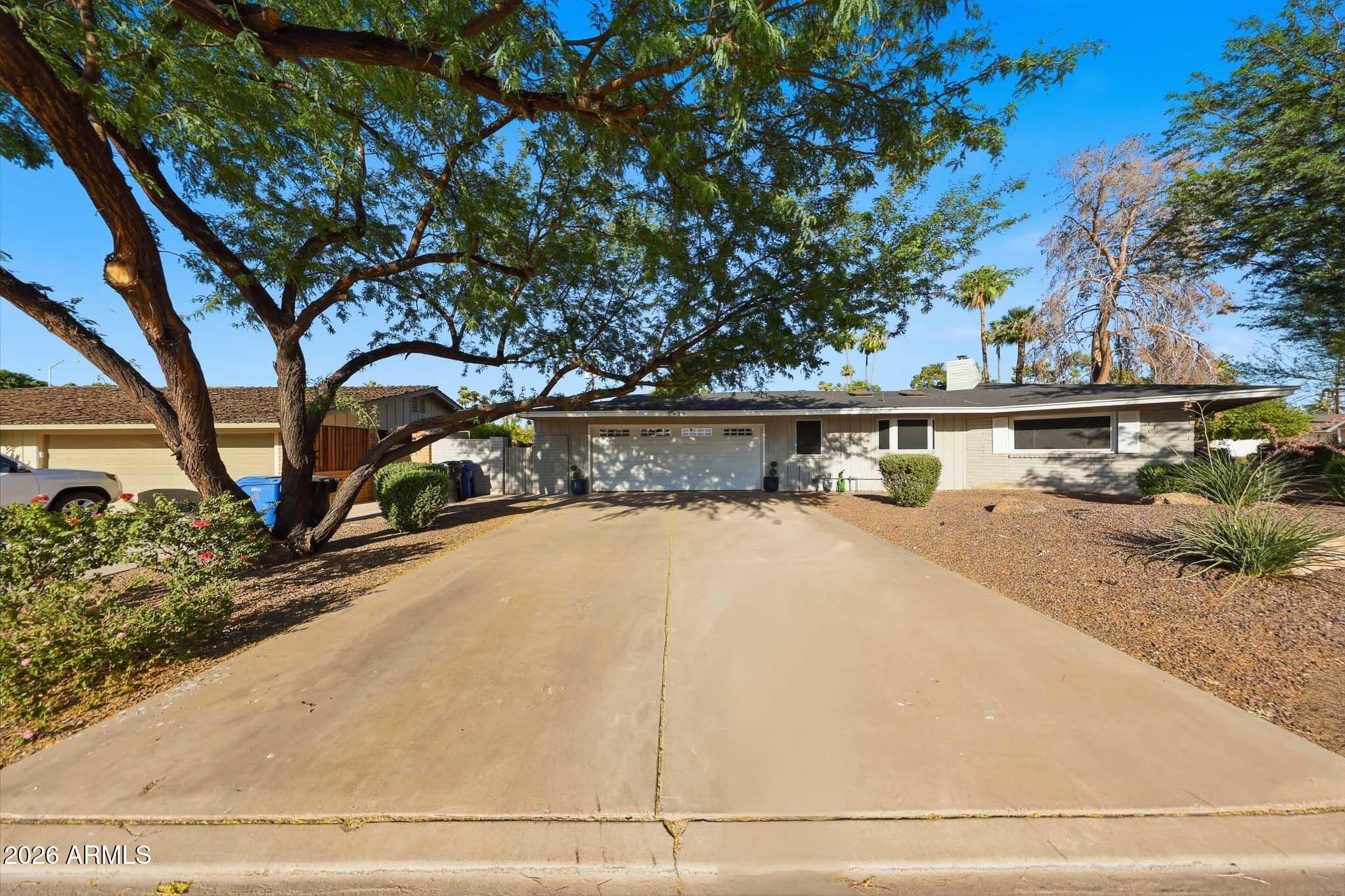 1433 N BEL AIR Drive