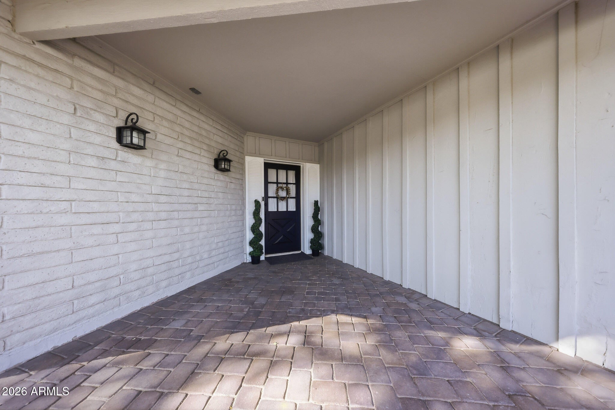 1433 N BEL AIR Drive