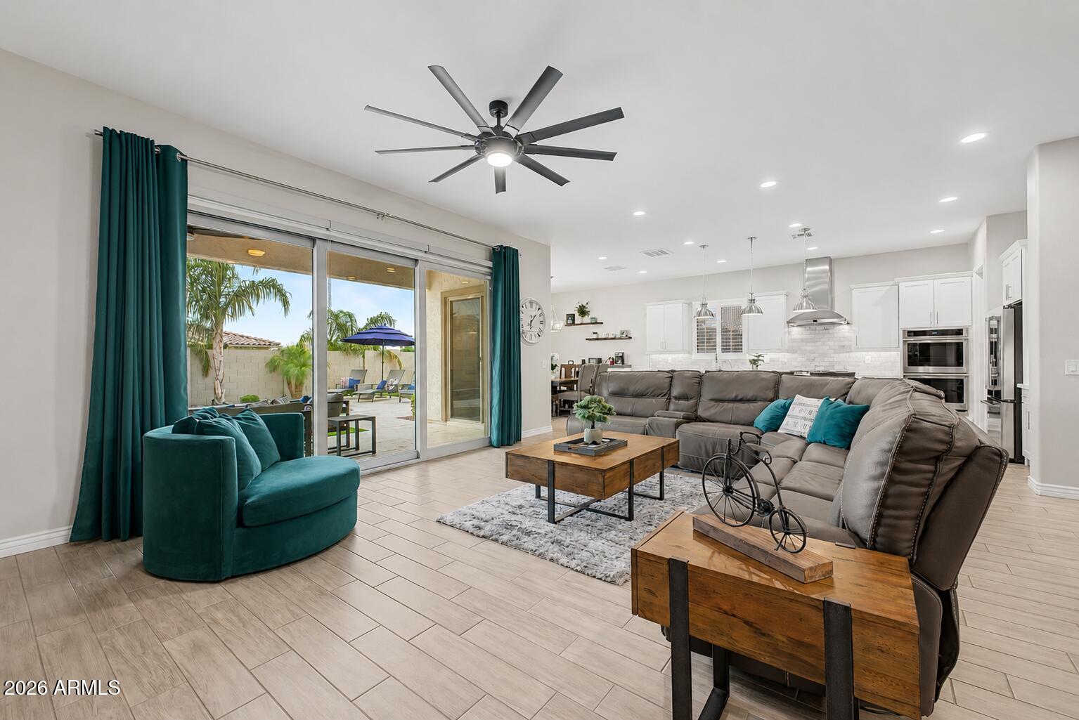 ESTATES AT EASTMARK PARCEL 8-7 - Residential