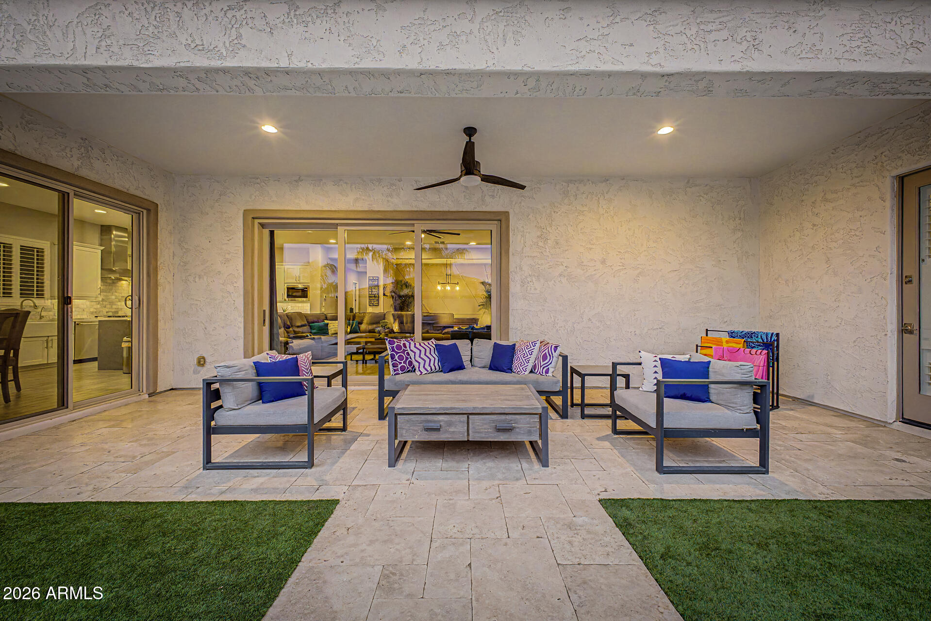 ESTATES AT EASTMARK PARCEL 8-7 - Residential