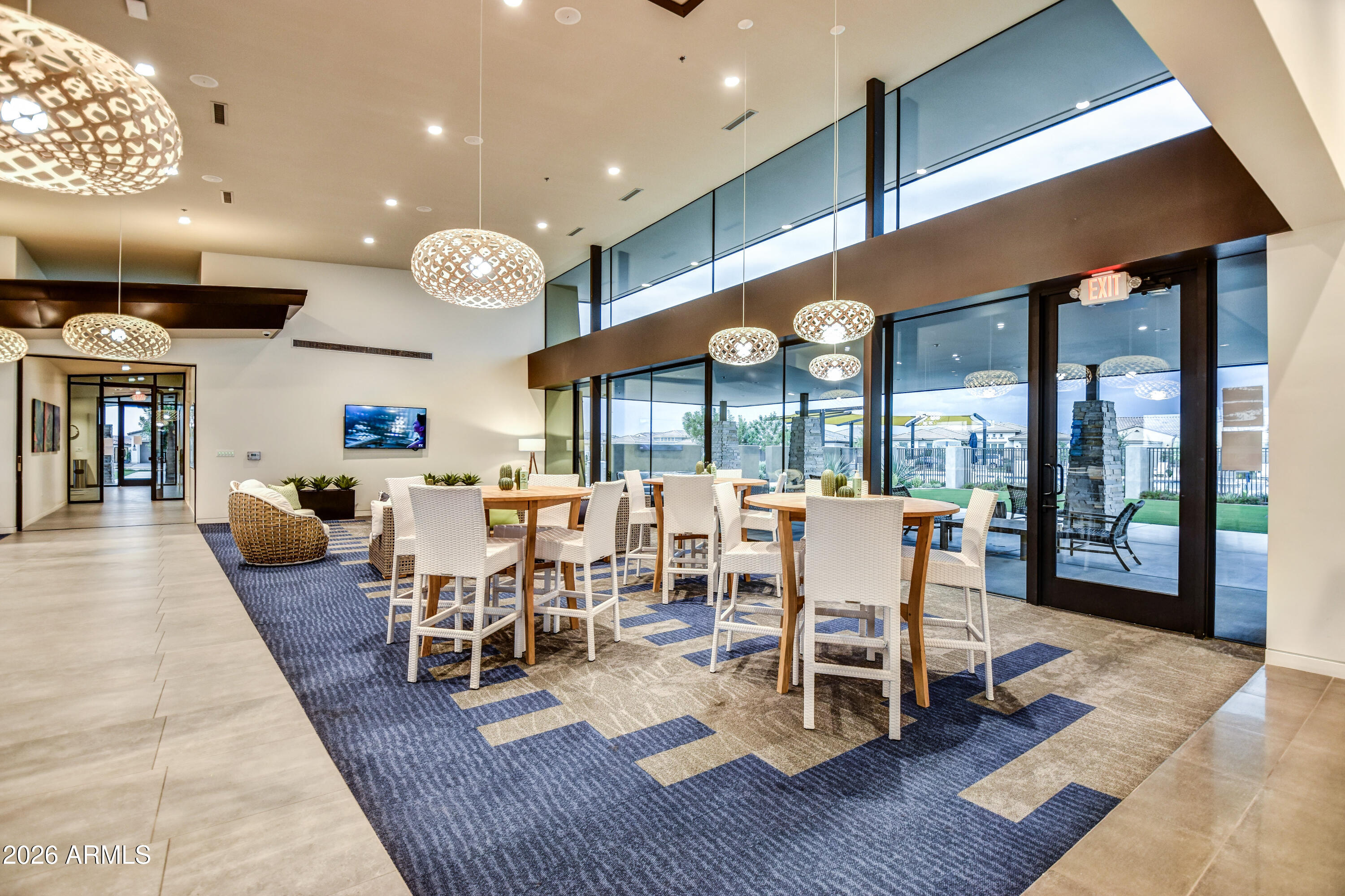 ESTATES AT EASTMARK PARCEL 8-7 - Residential