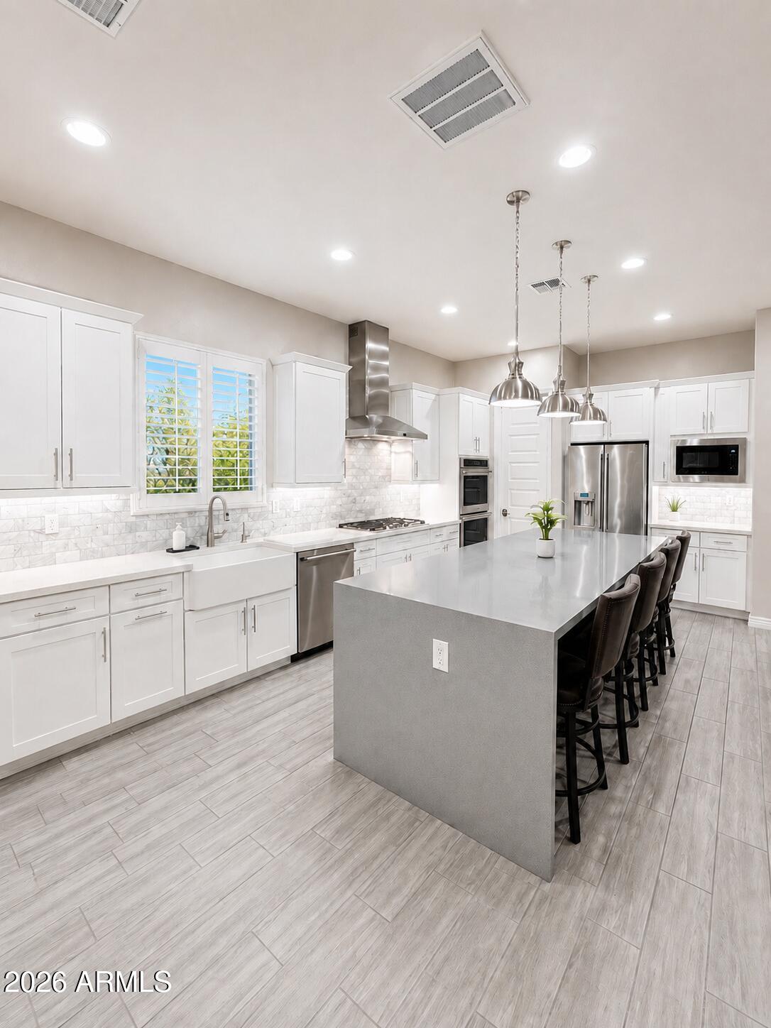 ESTATES AT EASTMARK PARCEL 8-7 - Residential