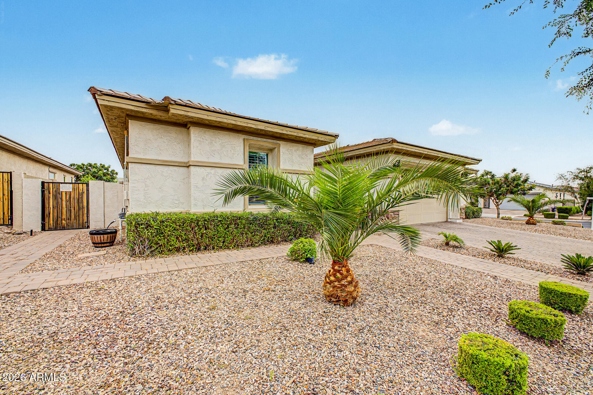 ESTATES AT EASTMARK PARCEL 8-7 - Residential