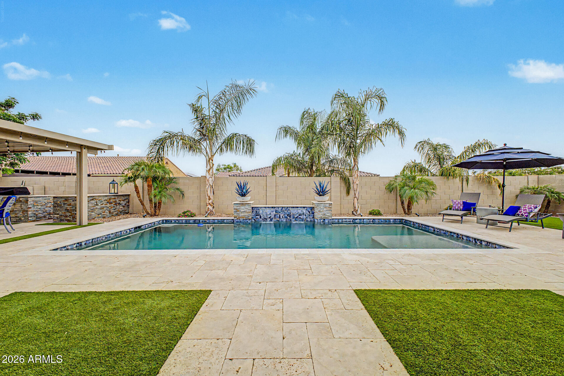 ESTATES AT EASTMARK PARCEL 8-7 - Residential