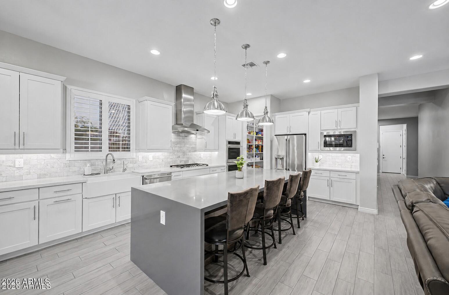 ESTATES AT EASTMARK PARCEL 8-7 - Residential