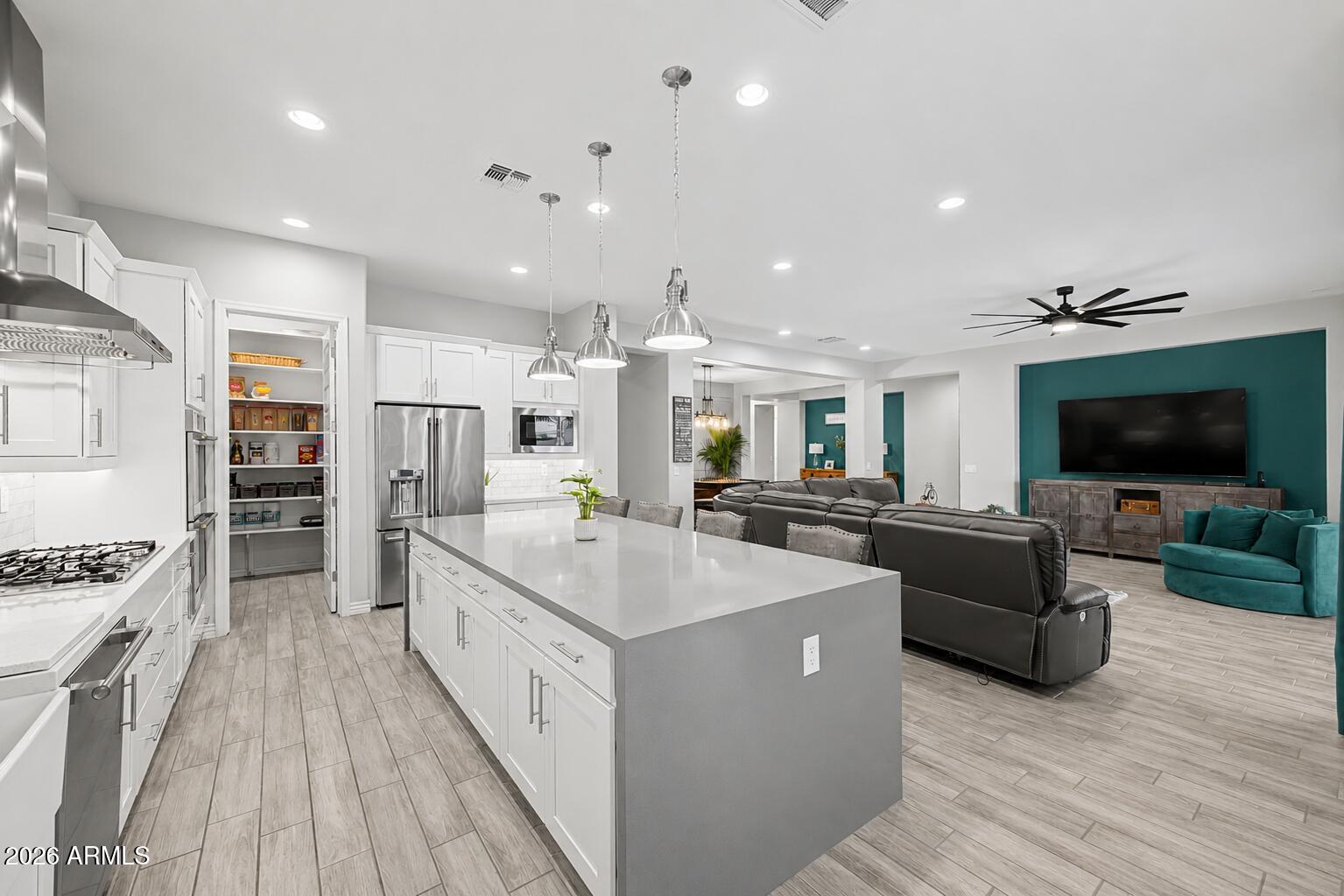 ESTATES AT EASTMARK PARCEL 8-7 - Residential