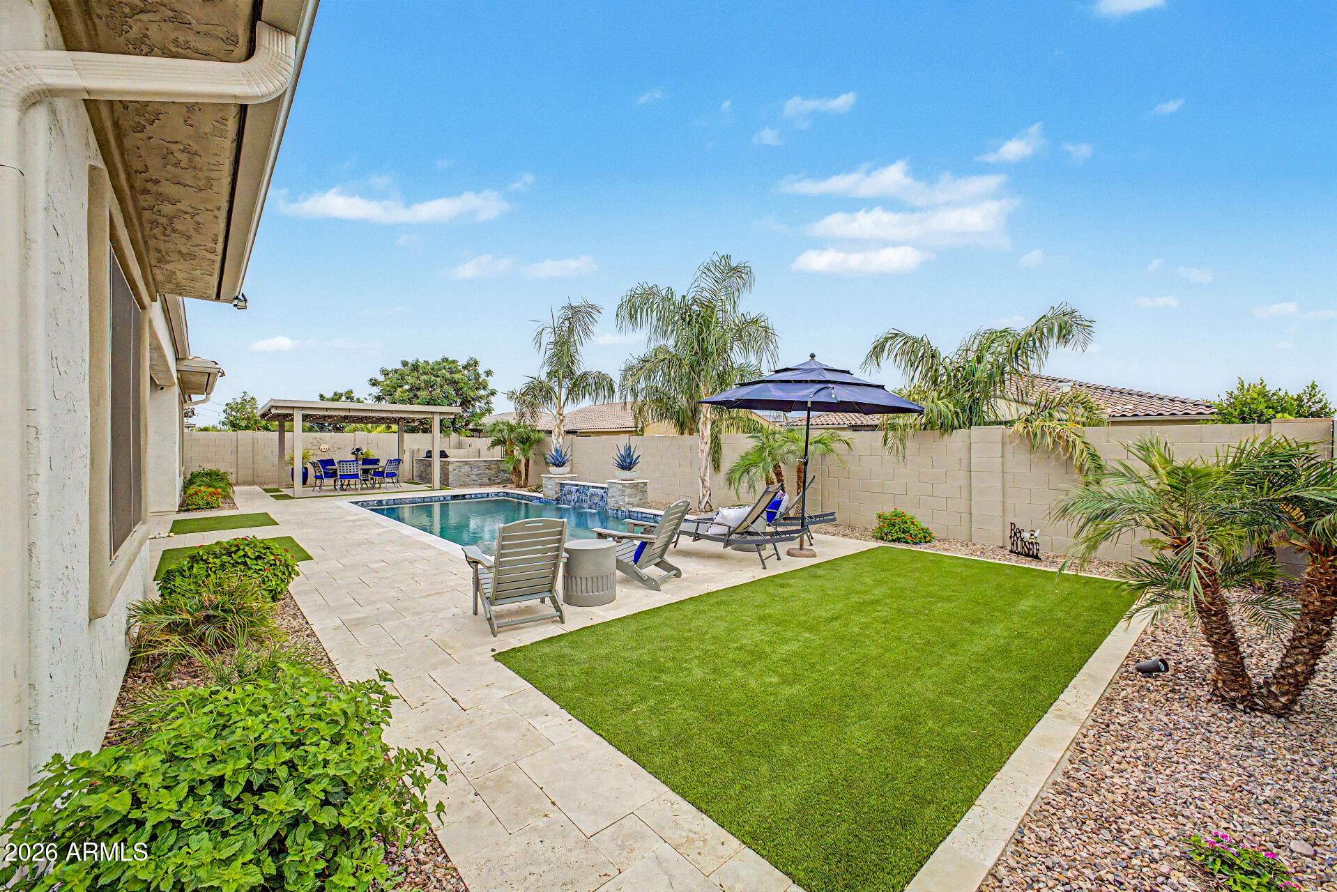 ESTATES AT EASTMARK PARCEL 8-7 - Residential