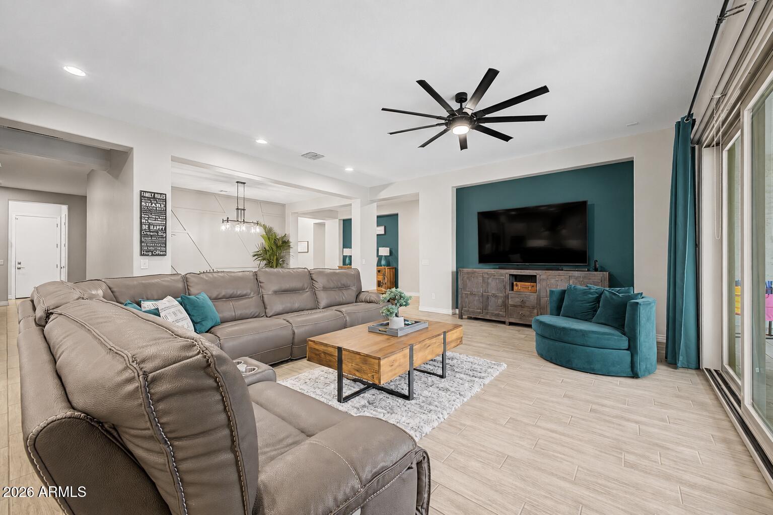ESTATES AT EASTMARK PARCEL 8-7 - Residential