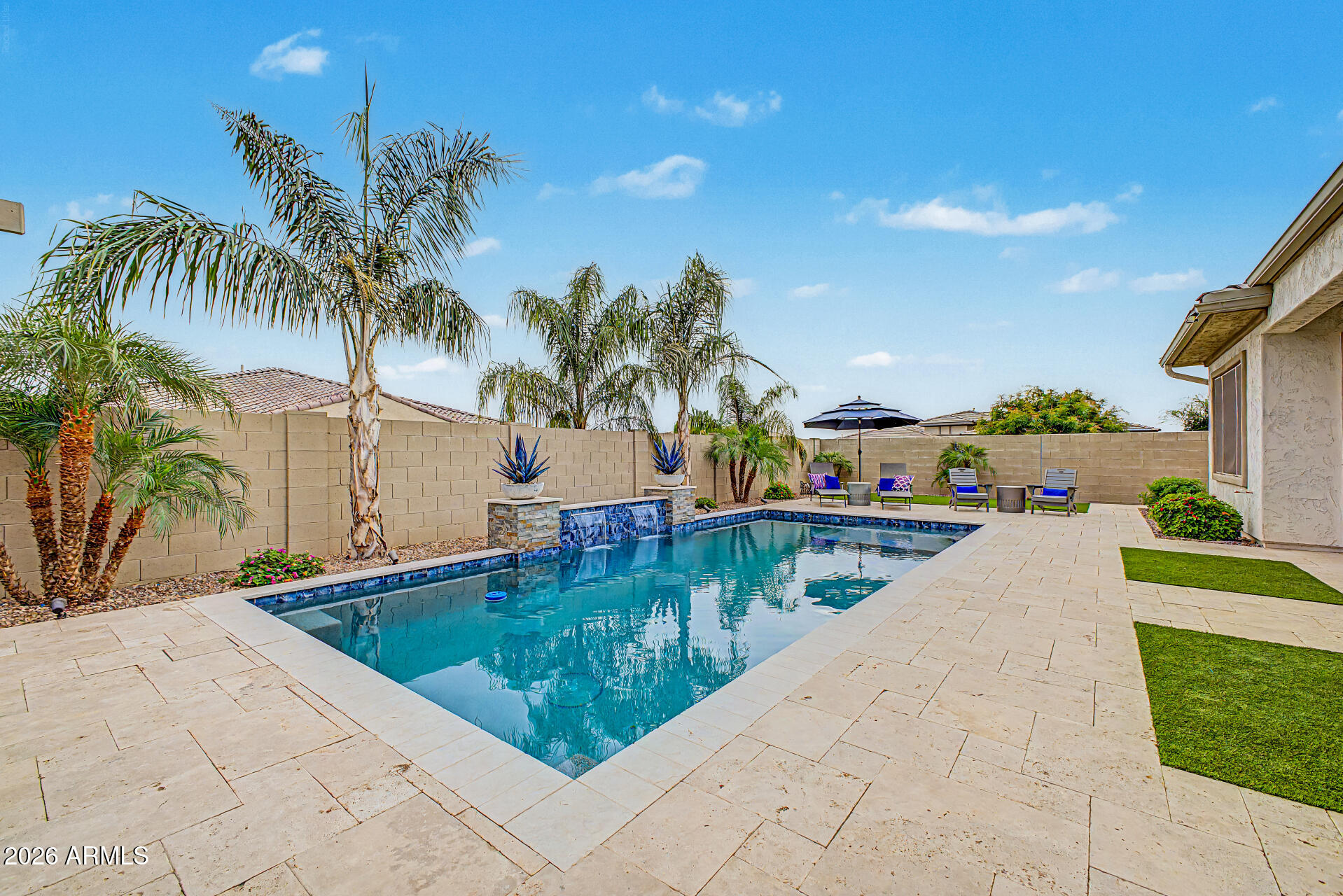 ESTATES AT EASTMARK PARCEL 8-7 - Residential