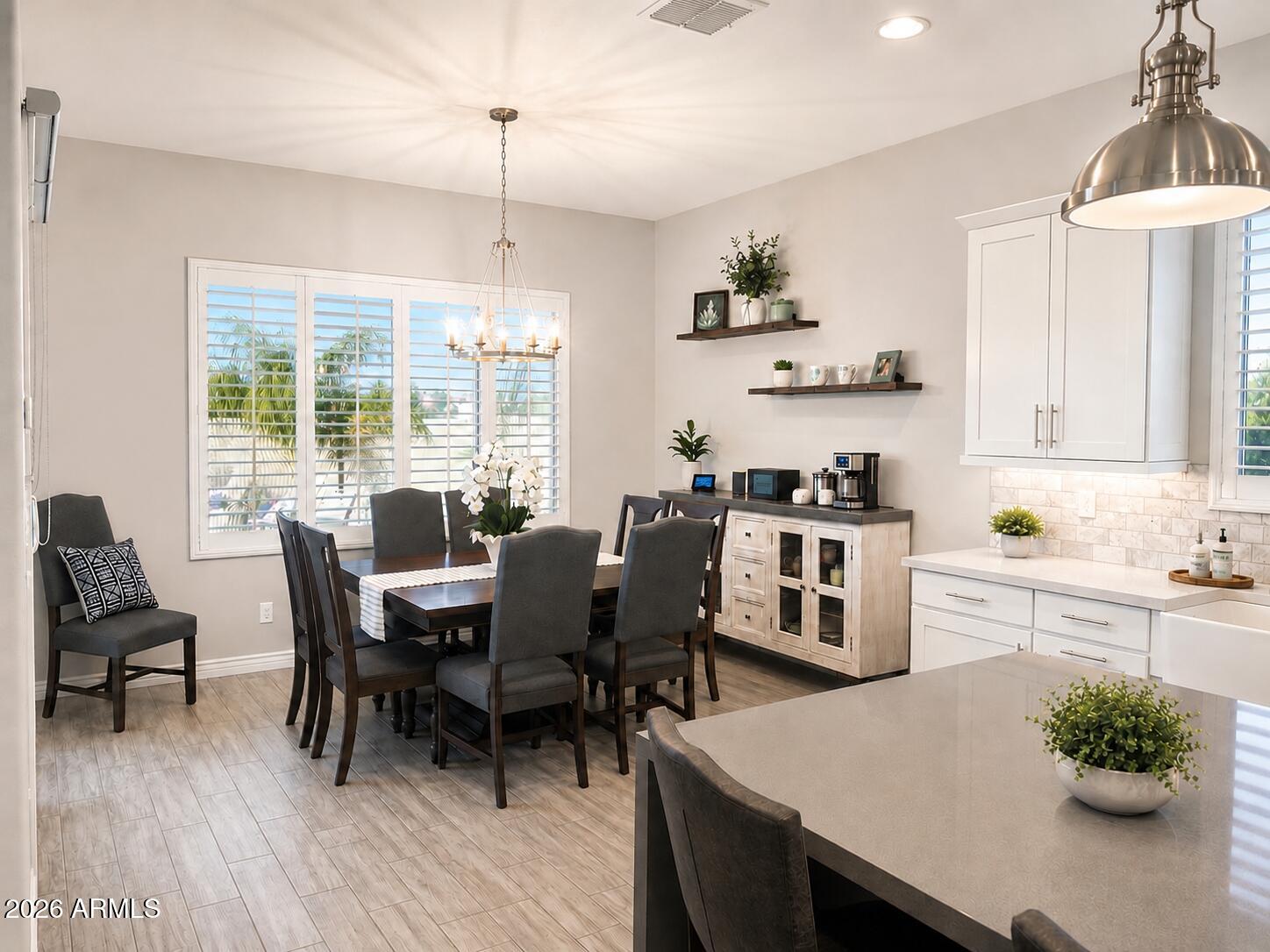 ESTATES AT EASTMARK PARCEL 8-7 - Residential