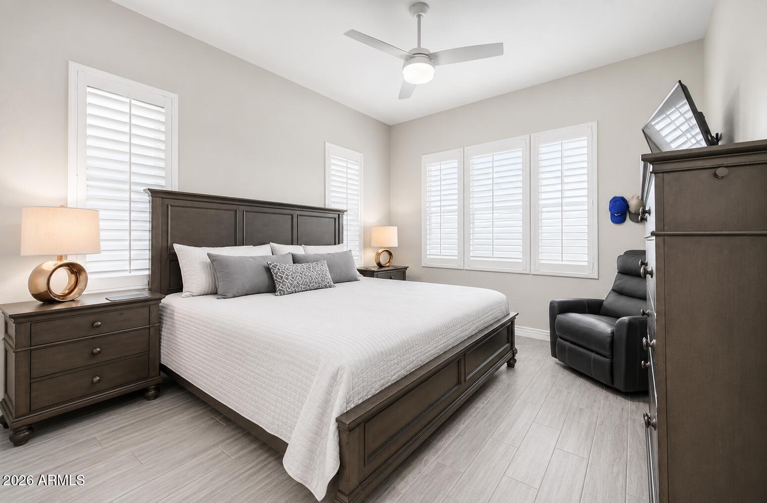 ESTATES AT EASTMARK PARCEL 8-7 - Residential