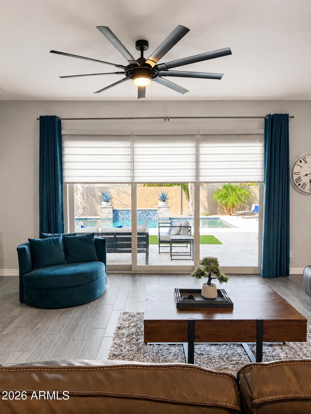 ESTATES AT EASTMARK PARCEL 8-7 - Residential