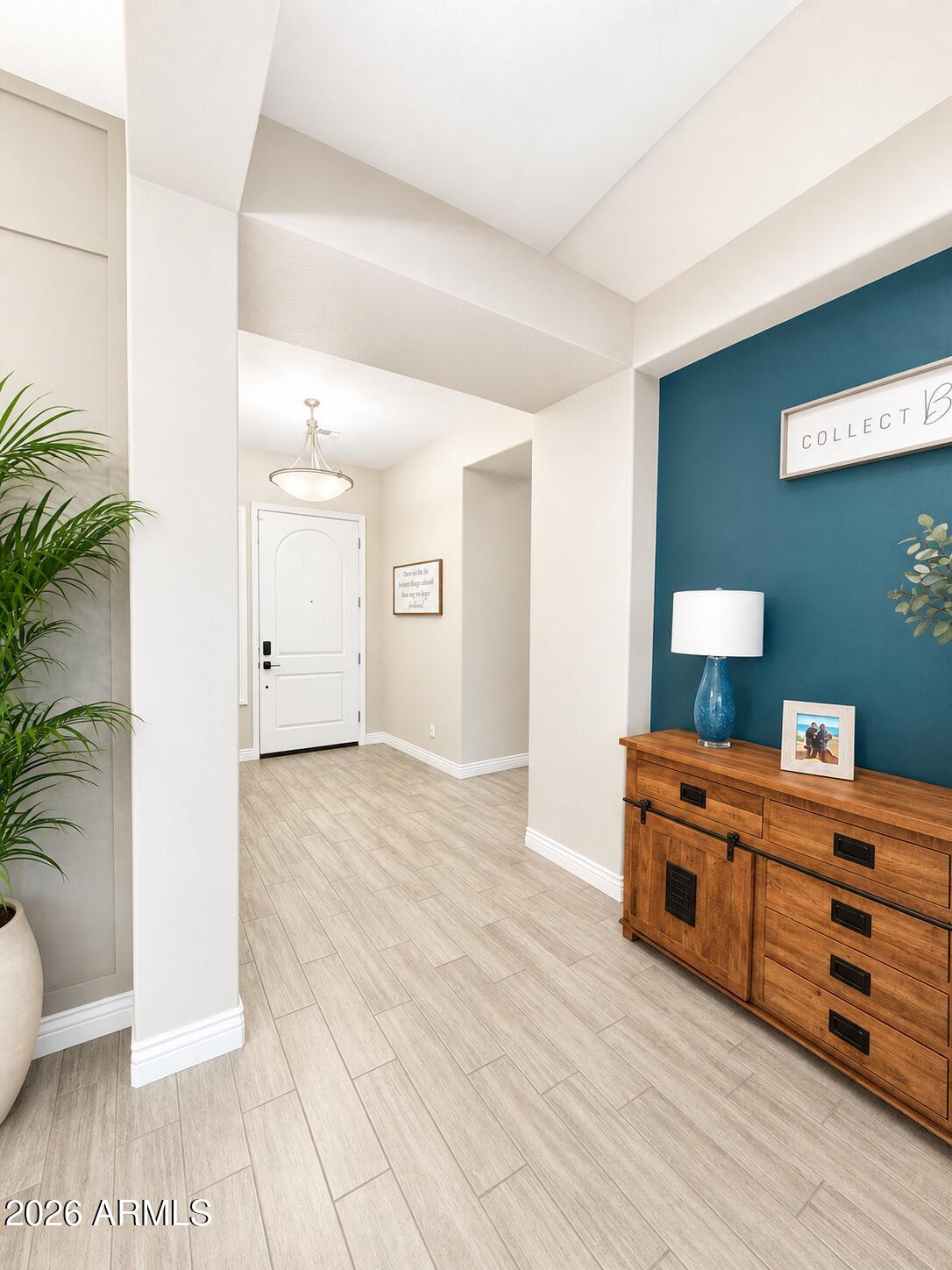 ESTATES AT EASTMARK PARCEL 8-7 - Residential