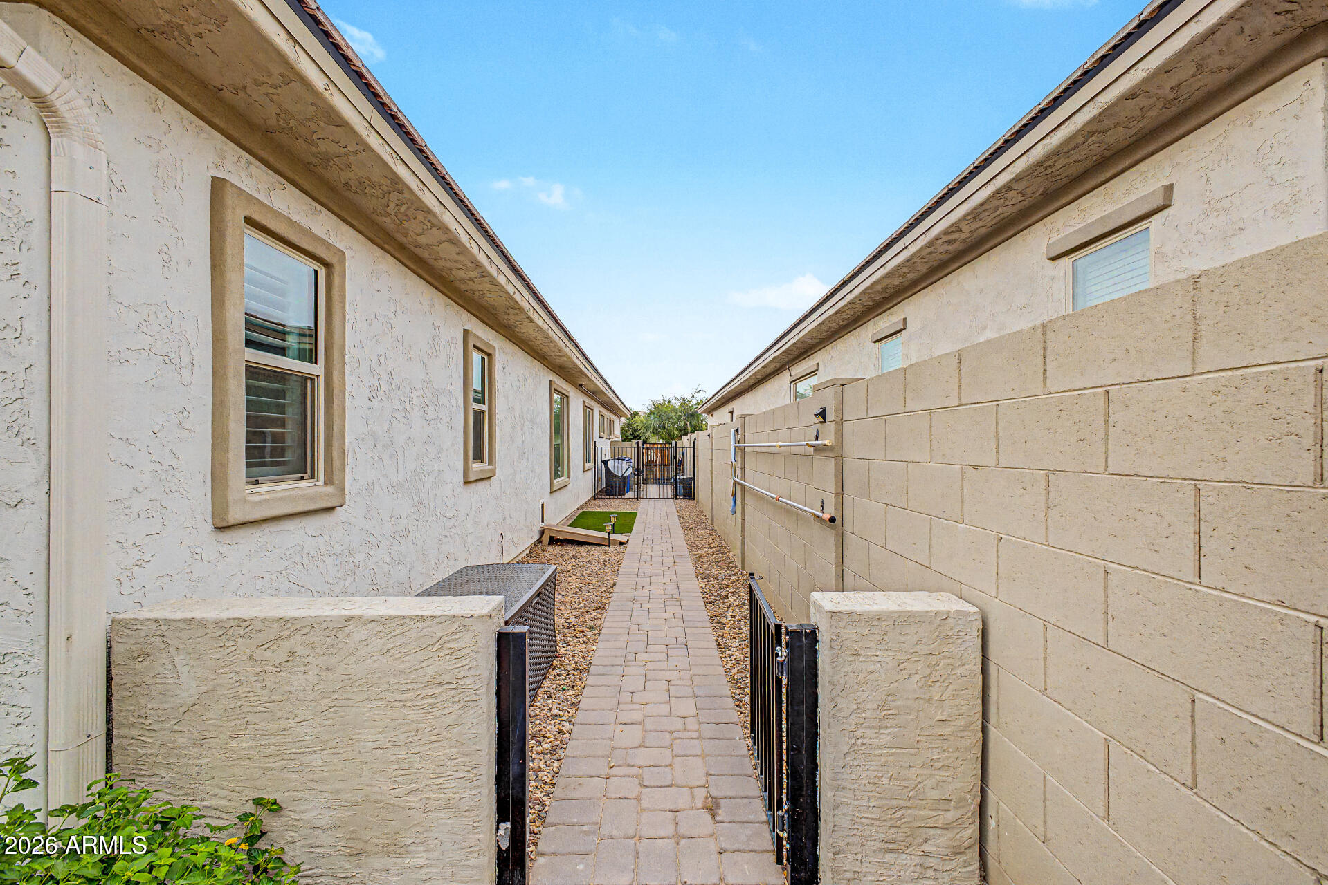 ESTATES AT EASTMARK PARCEL 8-7 - Residential
