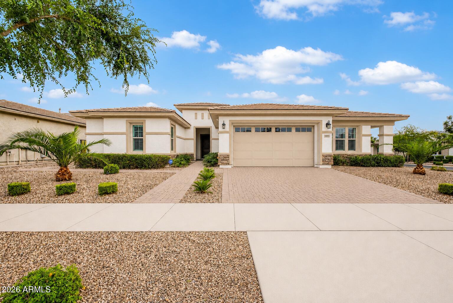 ESTATES AT EASTMARK PARCEL 8-7 - Residential