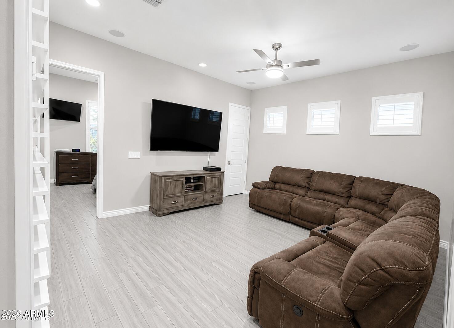ESTATES AT EASTMARK PARCEL 8-7 - Residential