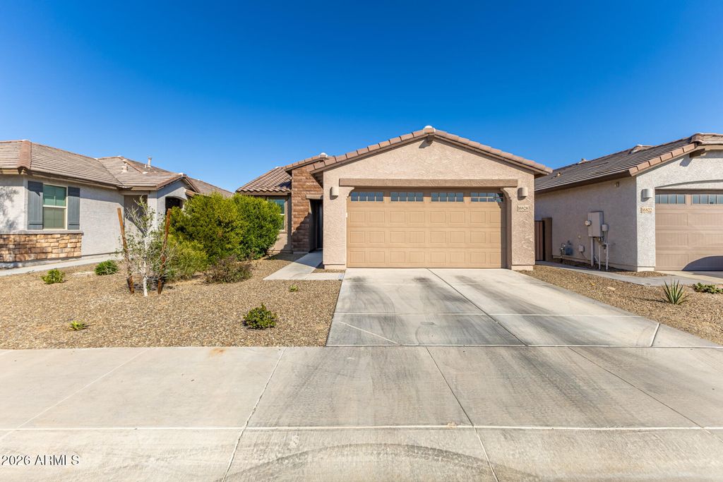 Photo of 16828 W Las Palmaritas Drive, Waddell, AZ 85355 (MLS # 6980020)