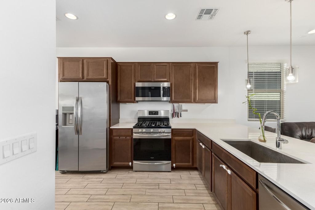 Photo of 16828 W Las Palmaritas Drive, Waddell, AZ 85355 (MLS # 6980020)