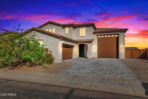 40922 W DESERT FAIRWAYS Drive Maricopa AZ 85138
