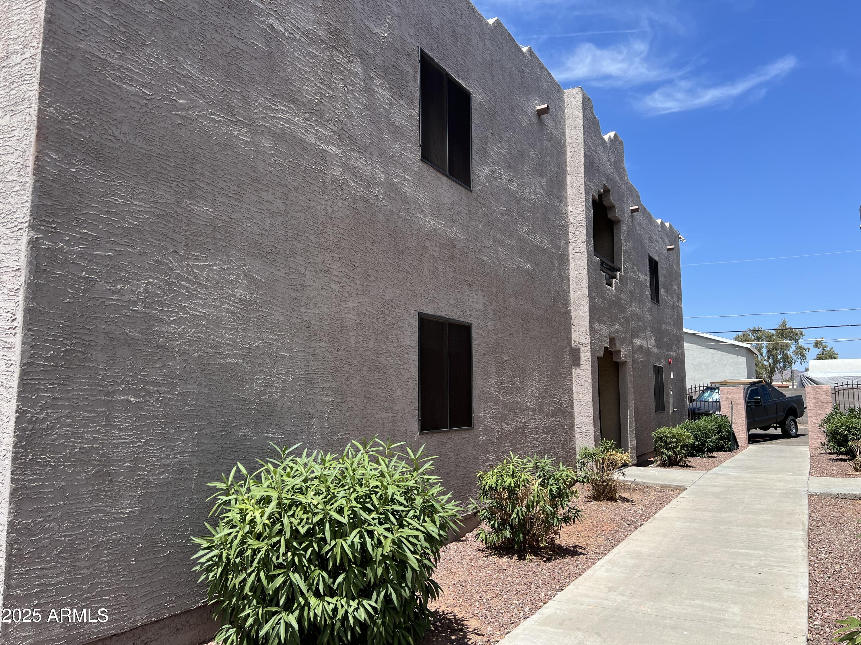 1075 E CHANDLER Boulevard 124