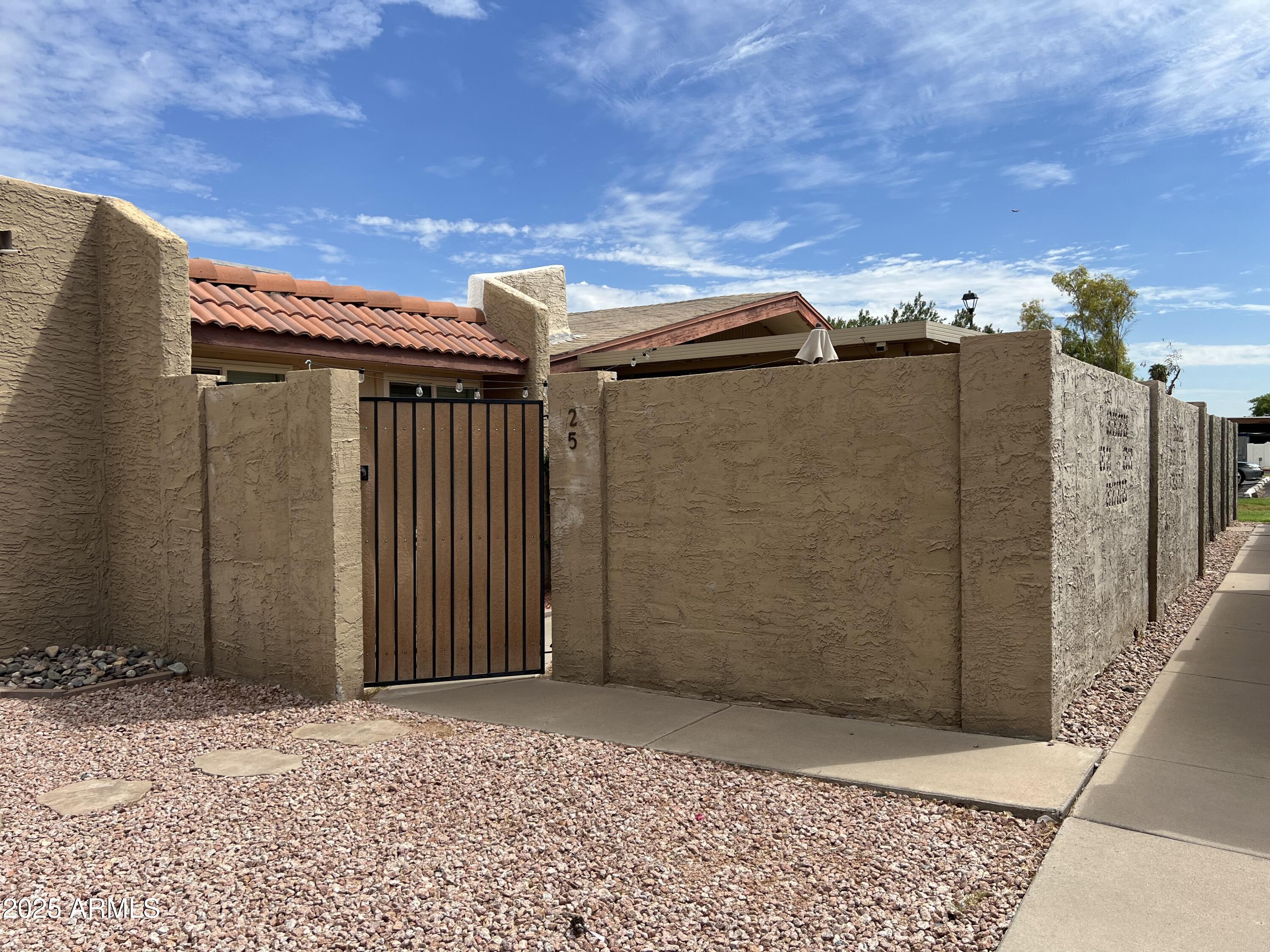 1075 E CHANDLER Boulevard 124