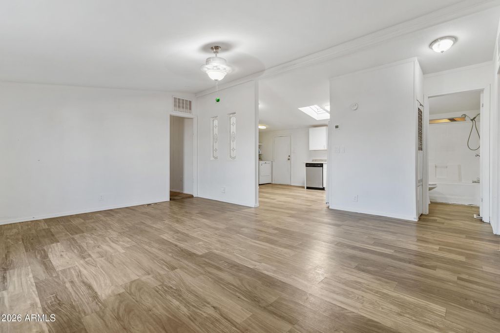 Photo of 11275 N 99th Avenue #165, Peoria, AZ 85345 (MLS # 6971219)