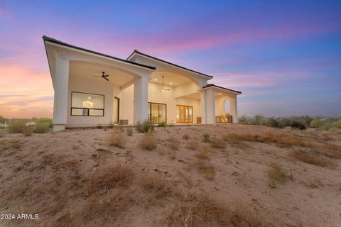 A home in Rio Verde