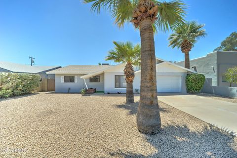 907 E BROADMOR Drive Tempe AZ 85282