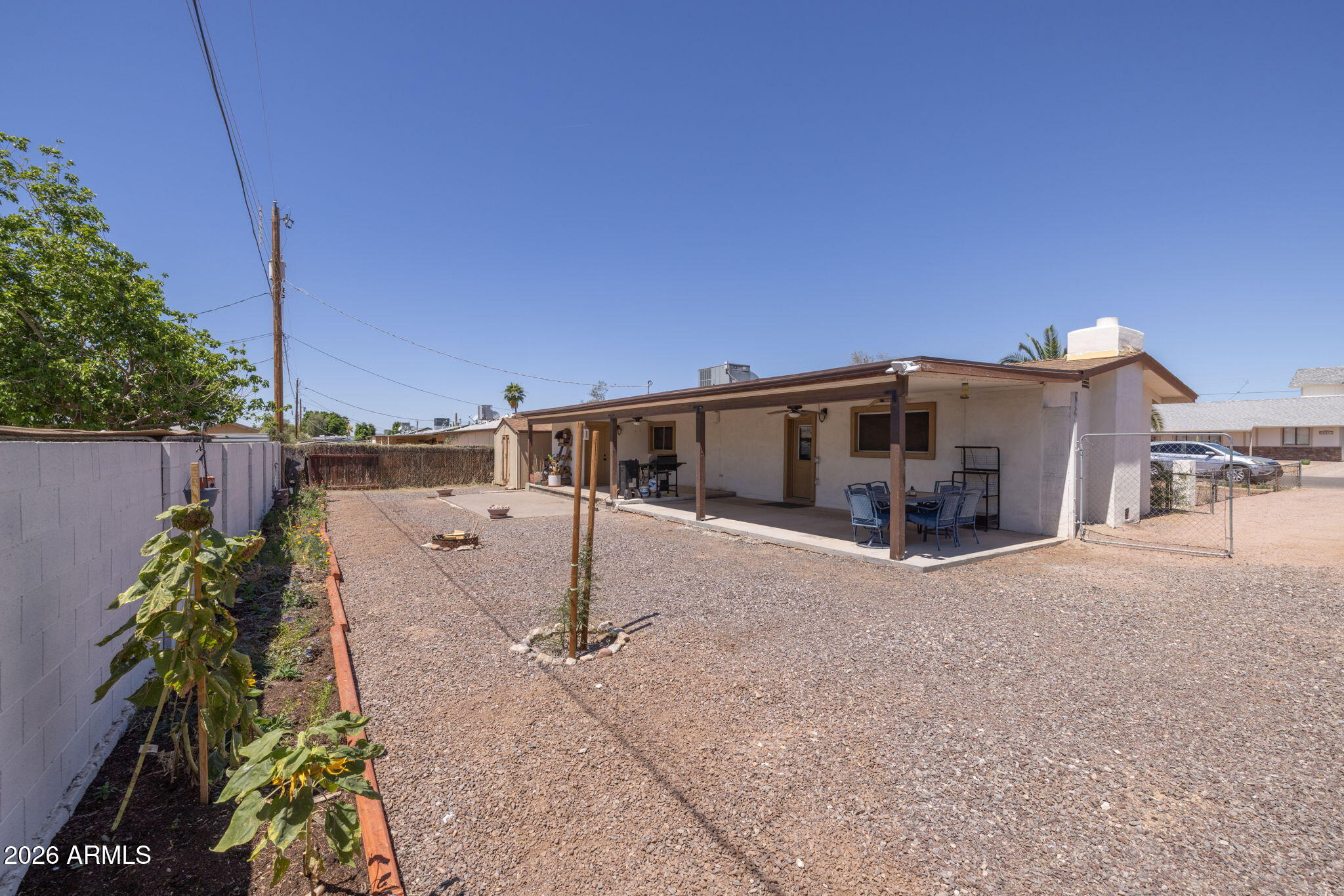 SUNDOWN ADD - Residential