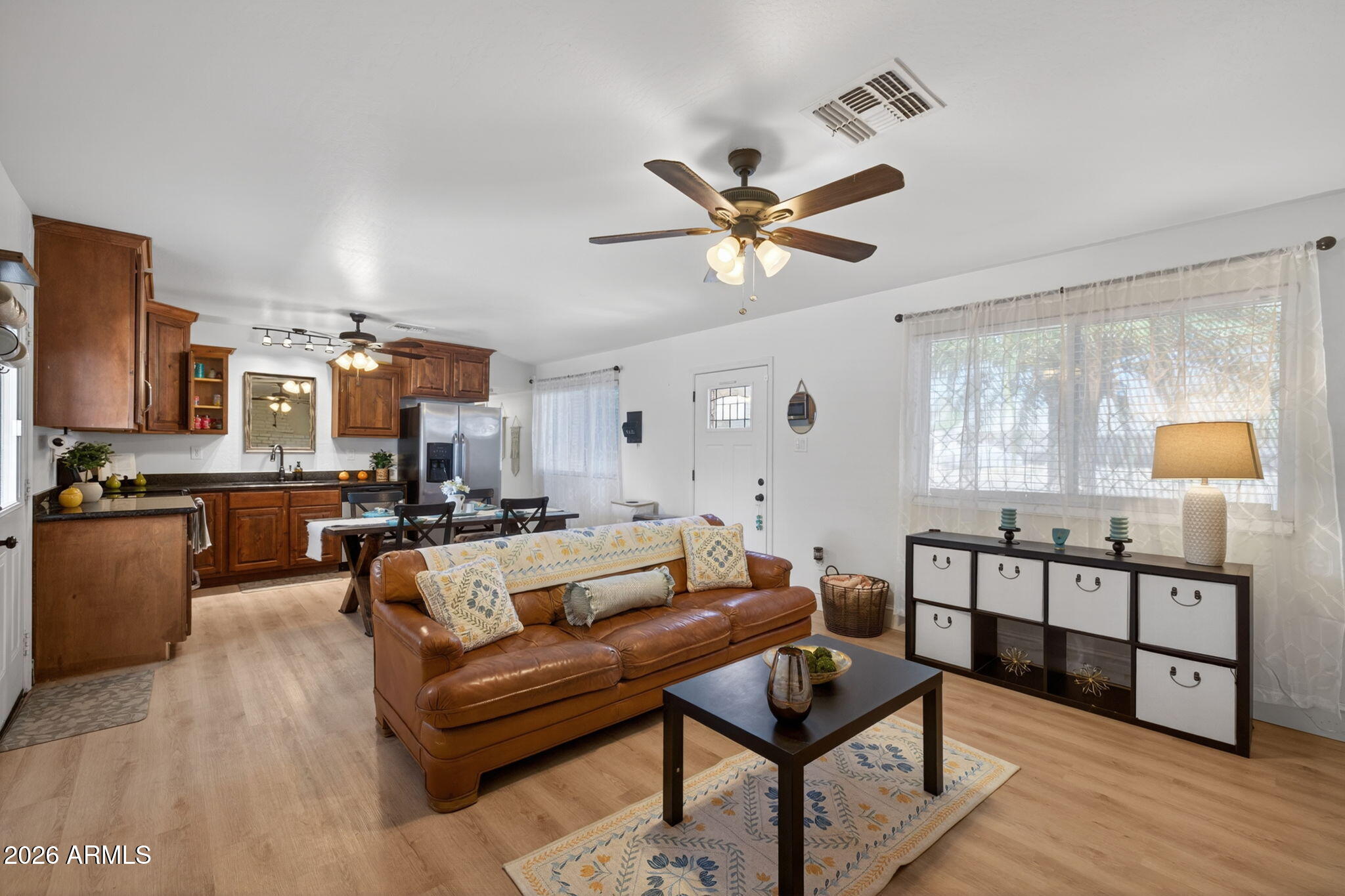 SUNDOWN ADD - Residential