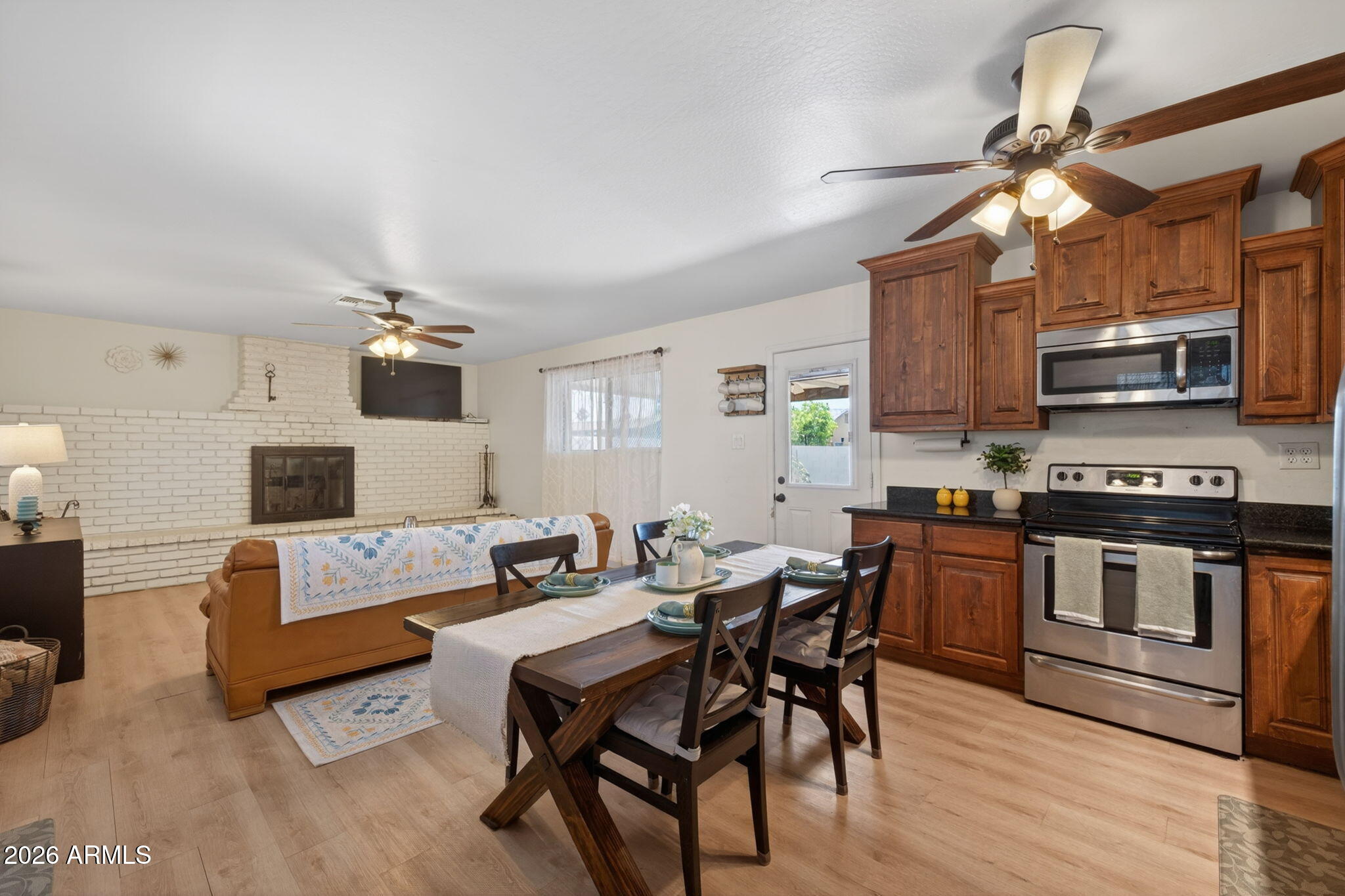 SUNDOWN ADD - Residential