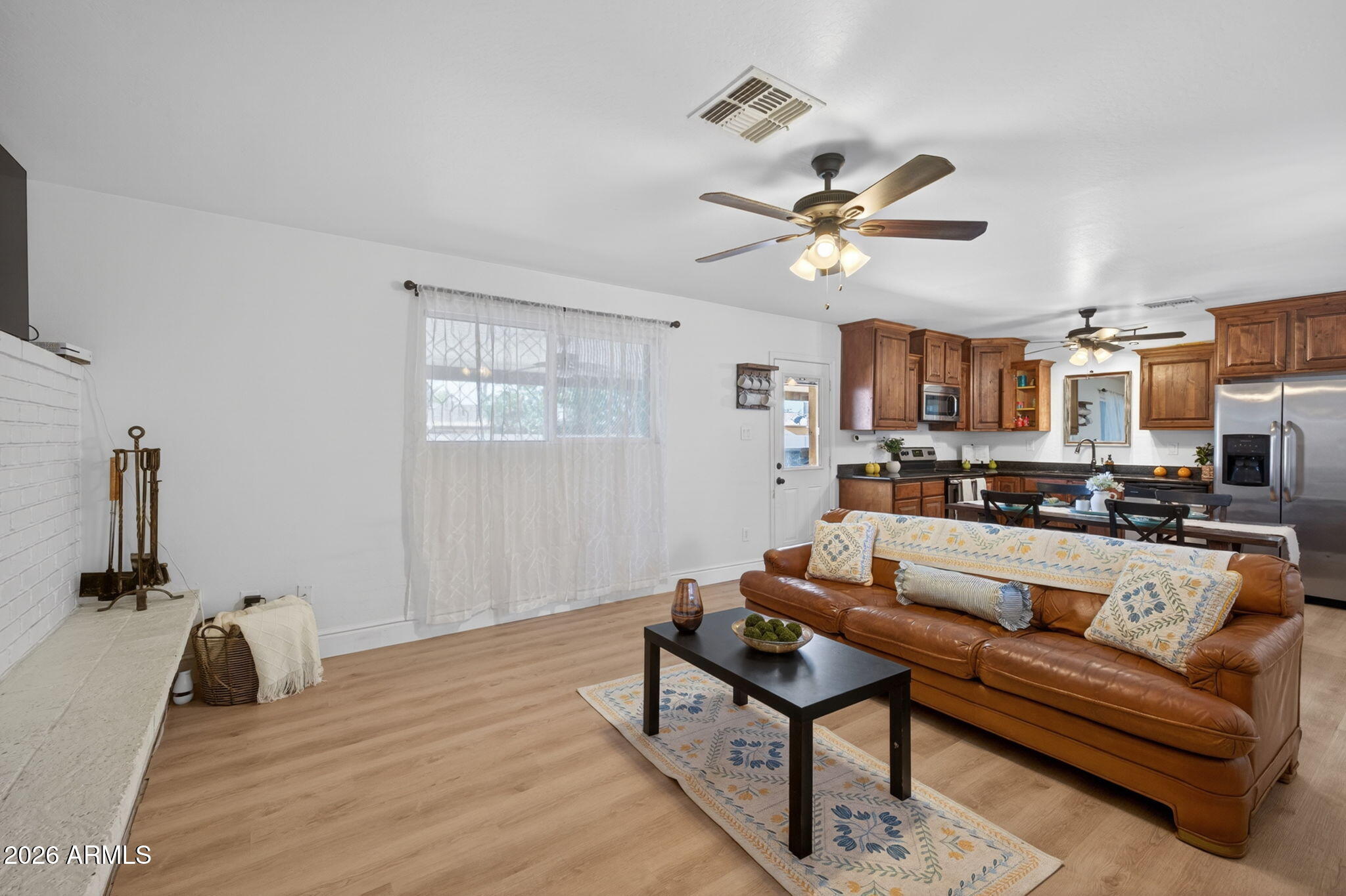SUNDOWN ADD - Residential