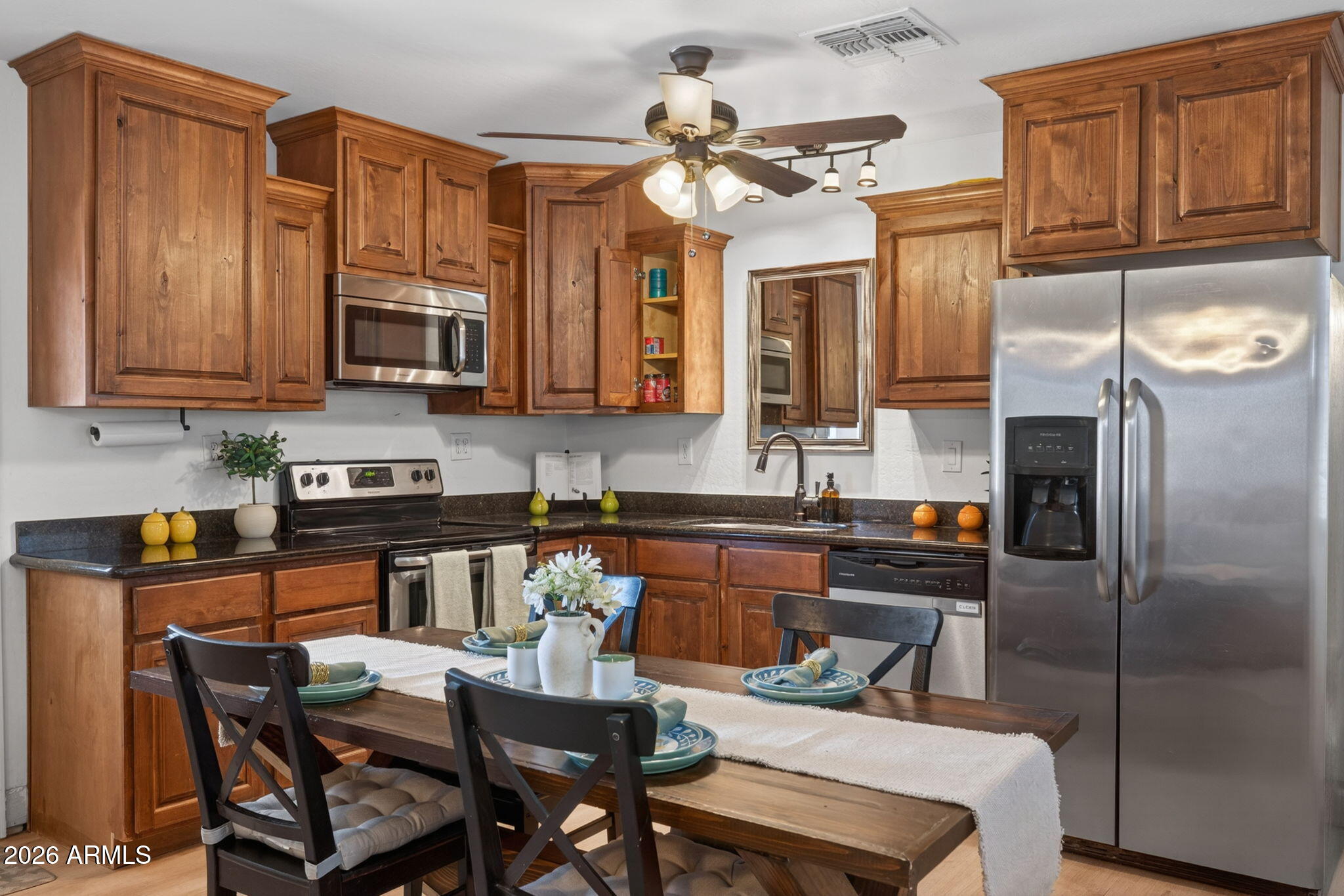 SUNDOWN ADD - Residential
