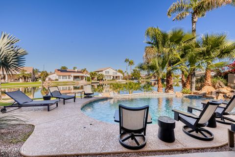 1560 W BLUE RIDGE Way Chandler AZ 85248