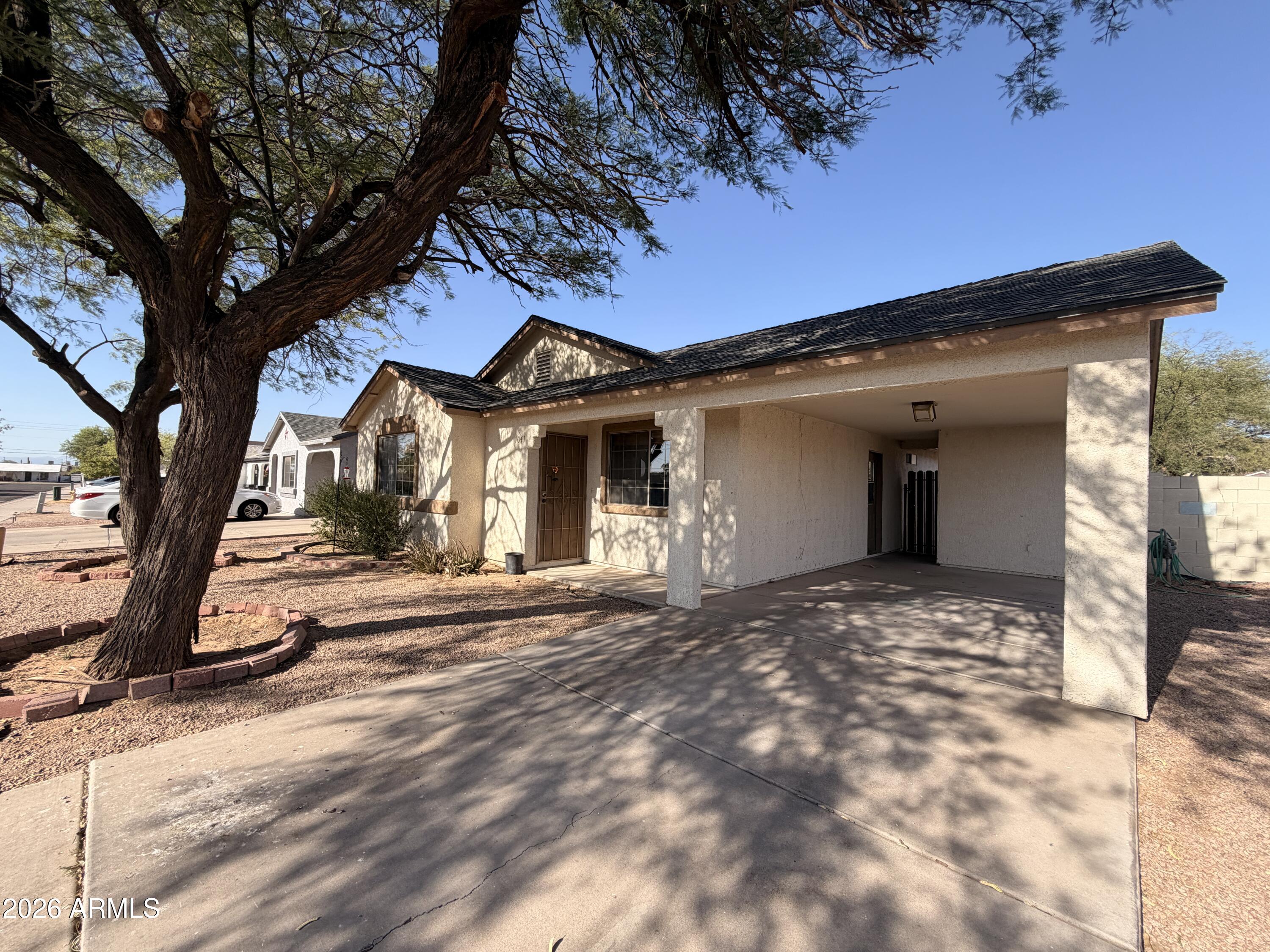 1041 S MATILDA Street