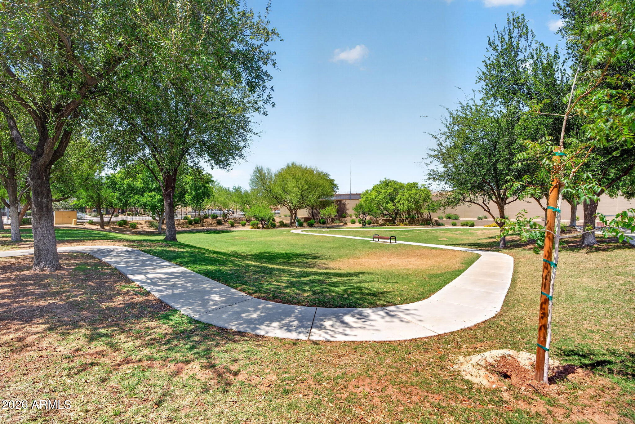 ARROWHEAD VILLAS - Residential