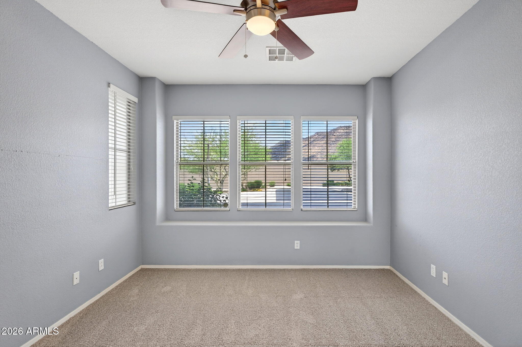 ARROWHEAD VILLAS - Residential