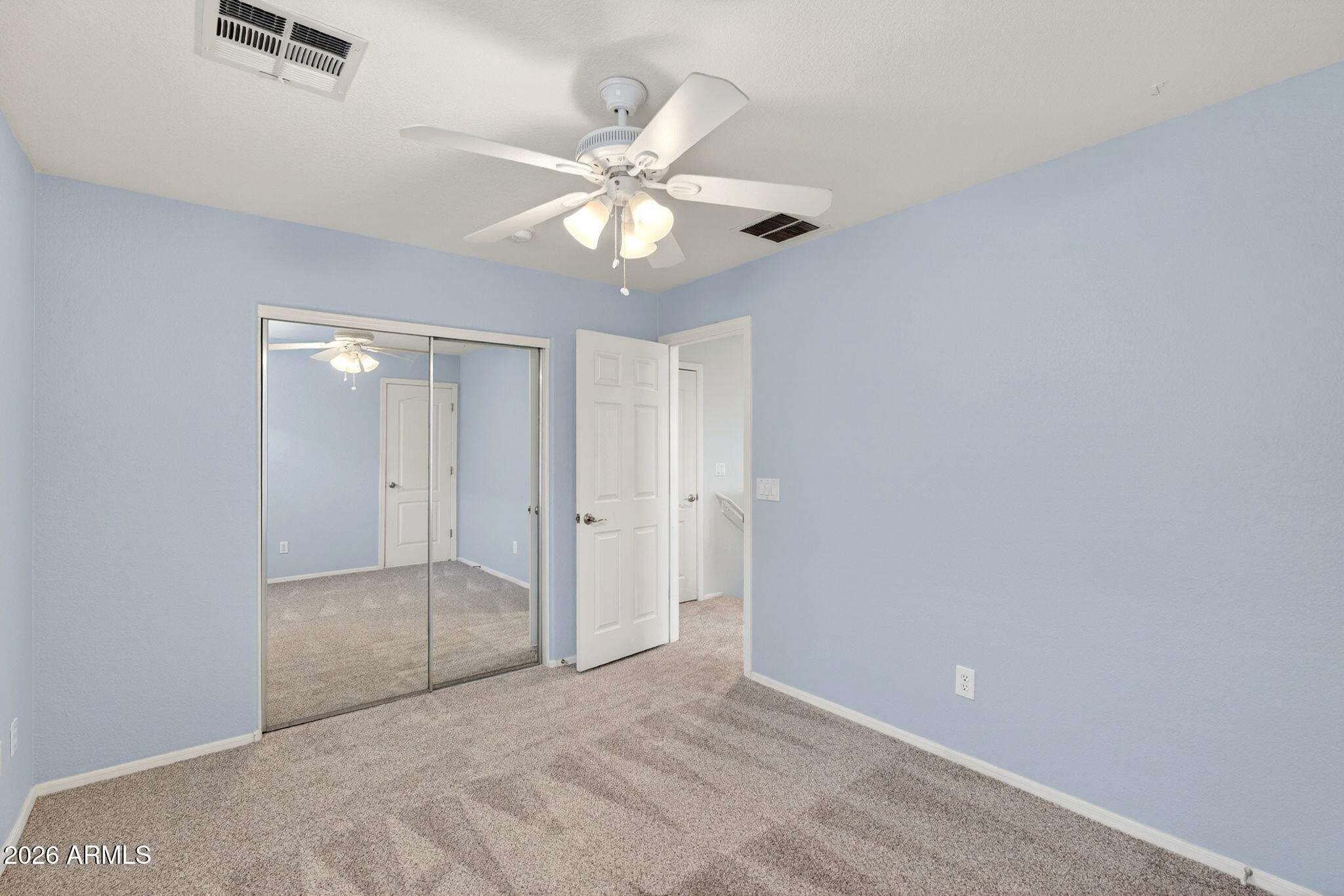 ARROWHEAD VILLAS - Residential