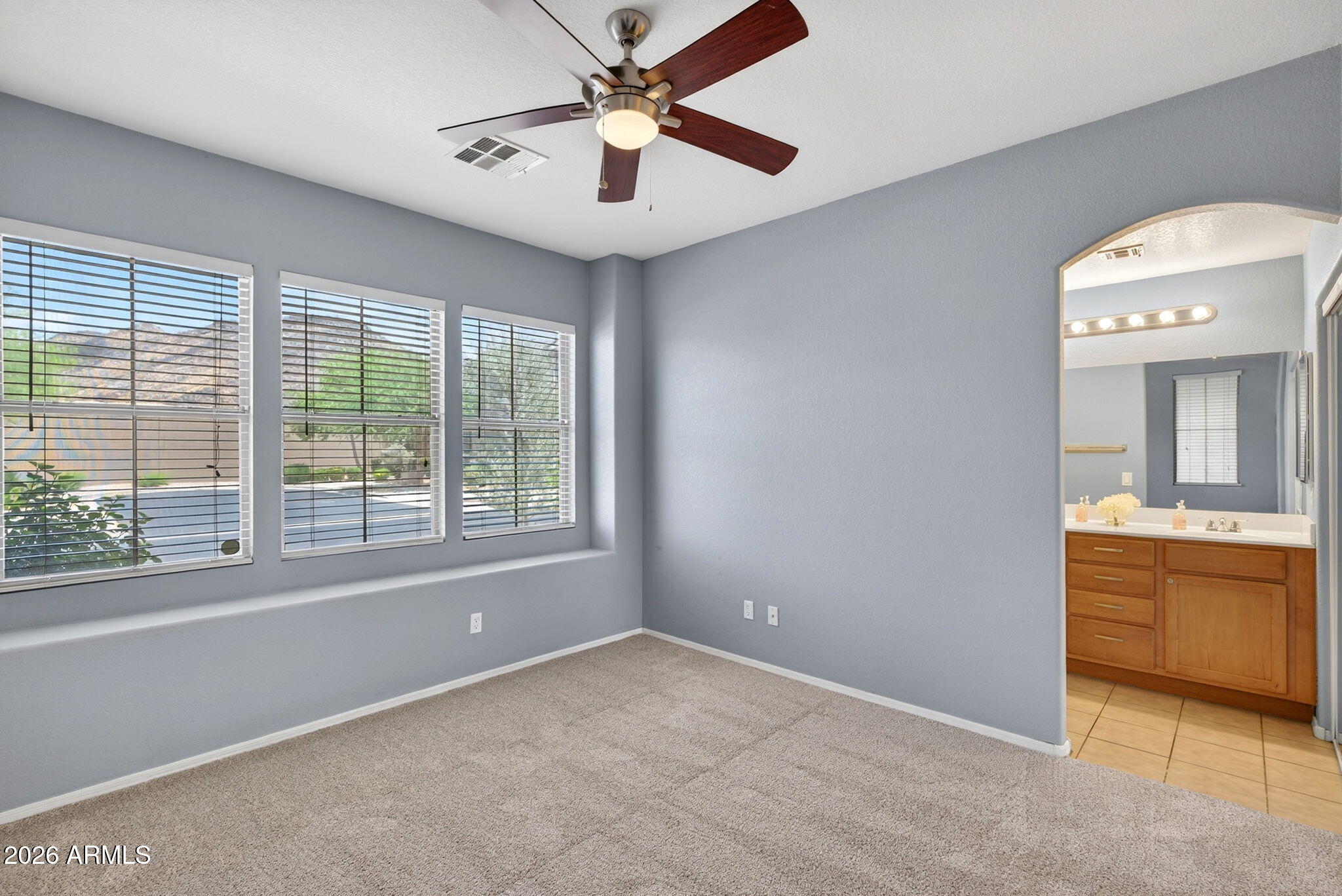 ARROWHEAD VILLAS - Residential