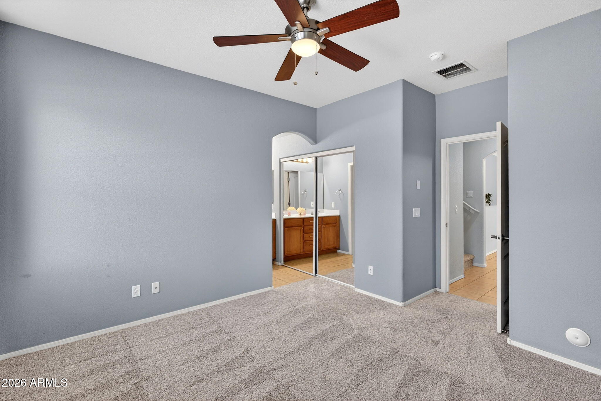 ARROWHEAD VILLAS - Residential