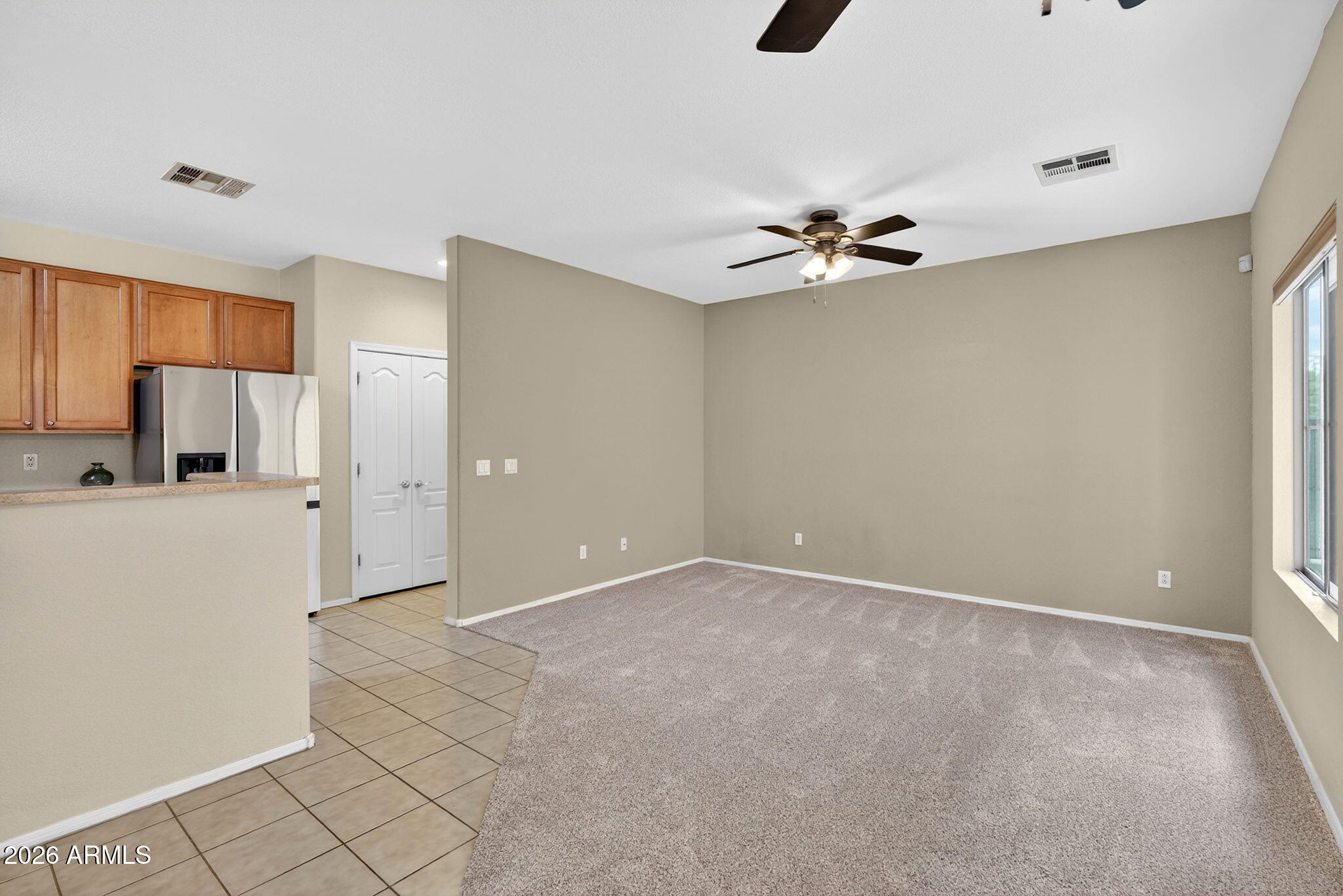 ARROWHEAD VILLAS - Residential