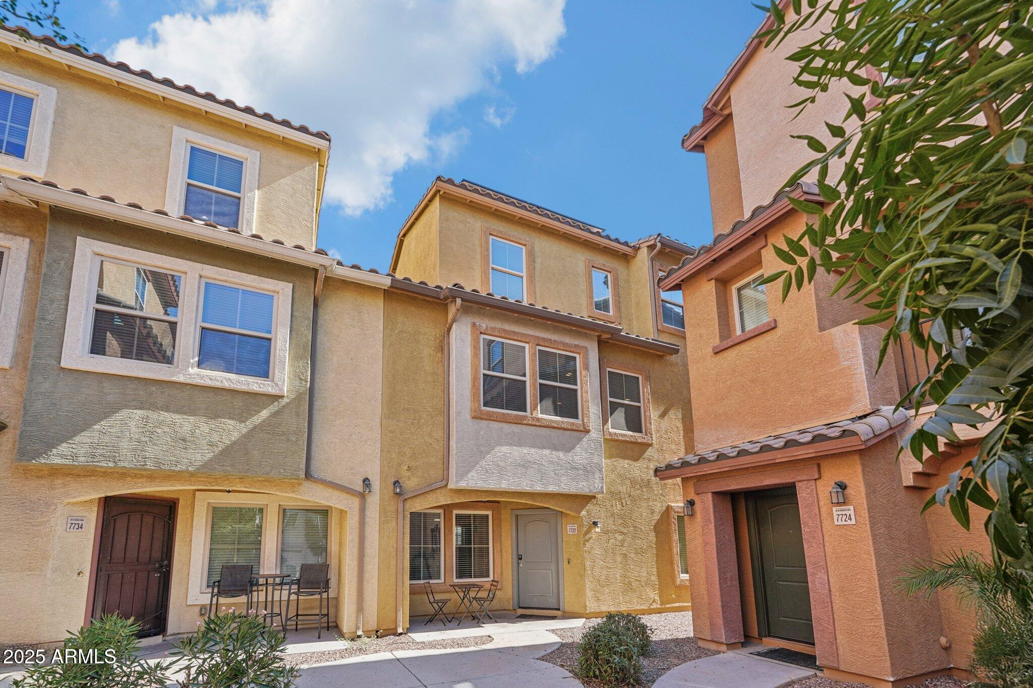 7722 W Pipestone Pl, Phoenix, AZ, 85035