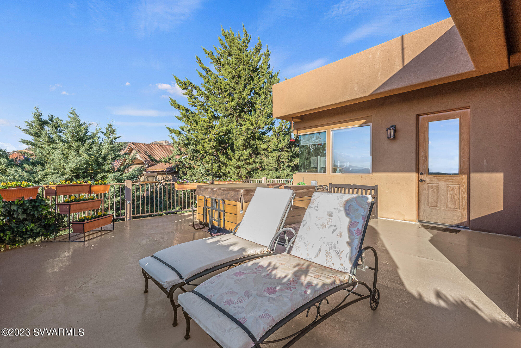Copper Vista - Residential