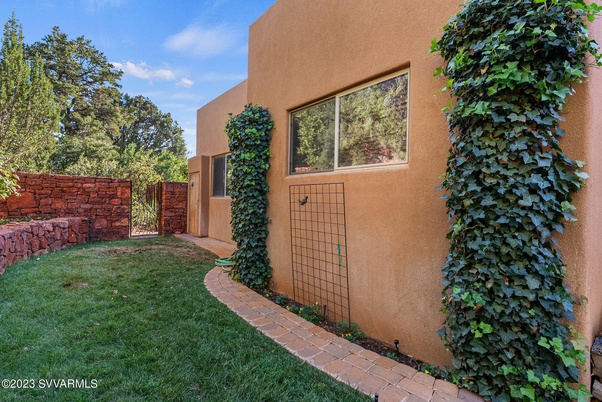 Copper Vista - Residential